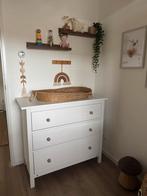 Hemnes ladekast Ikea, Ophalen, Zo goed als nieuw, Jongetje of Meisje