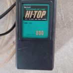 HI-TOP aquarium luchtpomp 800/vergistingsvat luchtpomp, Ophalen of Verzenden, Nieuw