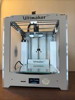 Ultimaker 2+ 3D Printer, Computers en Software, 3D Printers, Ophalen, Gebruikt, Ultimaker 2+
