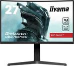 Iiyama 165Hz curved game monitor, Computers en Software, Gaming, Curved, VA, Ophalen of Verzenden
