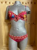 Pip studio bikini maat 36b  floral fantasie, Kleding | Dames, Badmode en Zwemkleding, Overige kleuren, Verzenden, Nieuw, Pip studio