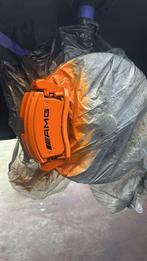 Remblok lakken klauwen lakken spuiten brake calipers paint, Auto diversen, Tuning en Styling, Ophalen