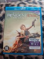 Resident evil - the final chapter, Ophalen of Verzenden, Zo goed als nieuw, Horror