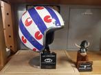 Friese helm XL friesland helm XL Fryslan boppe helm XL nieuw, Motoren, Pascalstraat 6 1704 RD Heerhugowaard, Dames, Ophalen of Verzenden
