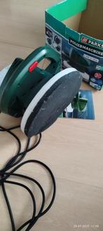 Polijstmachine, Ophalen of Verzenden, Zo goed als nieuw, Bandschuurmachine