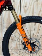Ghost E-Riot Trail Pro Carbon 29 inch E-Mountainbike XT, Niet ingevuld, 49 tot 53 cm, Ophalen of Verzenden, Zo goed als nieuw