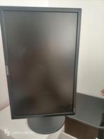 SAMSUNG MONITOR 2443, Ophalen, Gebruikt, Full HD, 60 Hz of minder