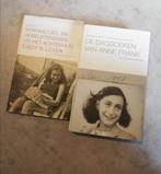 De dagboeken van Anne Frank /Cady's leven, Boeken, Oorlog en Militair, Ophalen of Verzenden, Tweede Wereldoorlog, Zo goed als nieuw