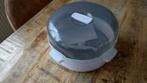 Dr Brown magnetron sterilisator, Ophalen of Verzenden, Zo goed als nieuw