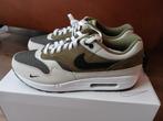 Air Max 1 ID - Nieuw in originele doos maat 45, Kleding | Heren, Schoenen, Overige kleuren, Nike, Nieuw, Ophalen of Verzenden