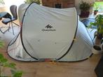 Quechua 2 seconds 3 fresh &black 3-persoons tent, Ophalen of Verzenden, Zo goed als nieuw