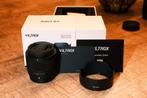 Viltrox 25mm F1.7 Fuji X, Ophalen of Verzenden, Zo goed als nieuw, Standaardlens