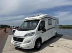 Hymer 588 Exsis Lengte bedden Automaat, Automaat, Tot en met 2, Diesel, Hymer