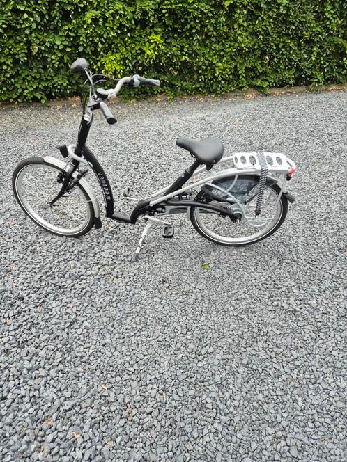 Lage instap fiets Van Raam, Fietsen en Brommers, Brommeronderdelen | Snorfietsen, Ophalen
