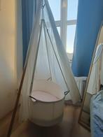 Mooie hangwieg te koop, Ophalen, Zo goed als nieuw, Wieg