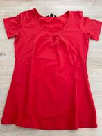Rood tshirt Stills maat 38, Maat 38/40 (M), Nieuw, Ophalen of Verzenden, Korte mouw