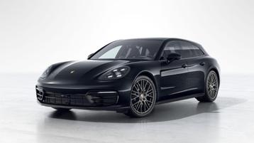Porsche Panamera 4 E-Hybrid Sport Turismo Platinum Edition beschikbaar voor biedingen