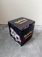 Reclame kubus van de pokemon trading card game (klein), Ophalen of Verzenden, Zo goed als nieuw