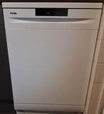 Etna vaatwasser, Ophalen