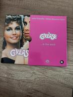 dvd grease 1, Cd's en Dvd's, Dvd's | Klassiekers, Overige genres, Ophalen of Verzenden, Zo goed als nieuw, Alle leeftijden
