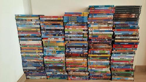 Grote Partij Kinder Films / Series DVDs, Cd's en Dvd's, Dvd's | Kinderen en Jeugd, Gebruikt, Film, Overige genres, Ophalen of Verzenden