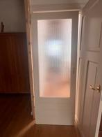 Zware kwaliteit keukendeur 83x220., Doe-het-zelf en Verbouw, Deuren en Horren, Binnendeur, Ophalen of Verzenden, 200 tot 215 cm