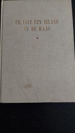 Er ligt een eiland in de Maas(Stevensweert Ohé Laak Limburg), Ophalen of Verzenden, Zo goed als nieuw