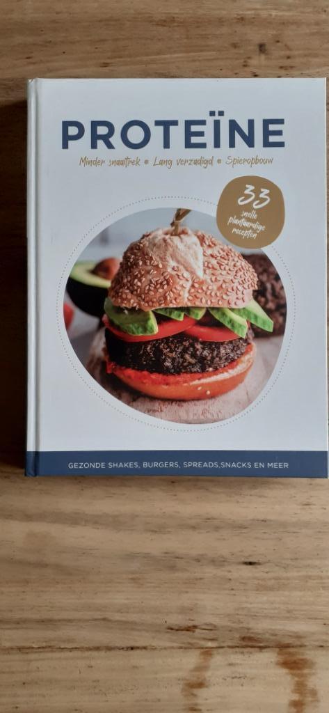 Proteïne, Sport en Fitness, Gezondheidsproducten en Wellness, Nieuw, Overige typen, Ophalen of Verzenden