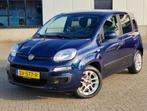 Fiat Panda 80PK TwinAir Popstar AIRCO BLUETOOTH USB, Auto's, Fiat, Voorwielaandrijving, Stof, Gebruikt, Euro 6
