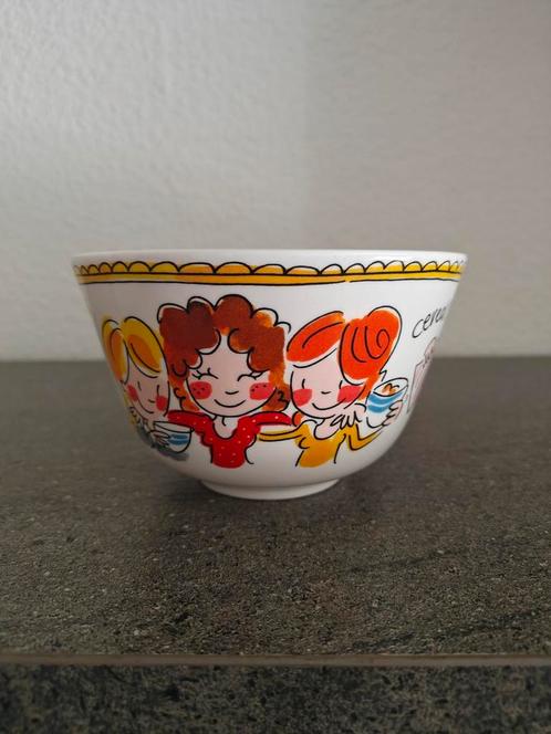 Blond Amsterdam Schaaltje/Kommetje, Huis en Inrichting, Keuken | Servies, Nieuw, Kom(men), Blond Amsterdam, Aardewerk, Ophalen of Verzenden