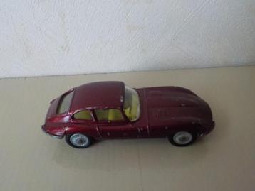JAGUAR E type 2+2 van Husky Models (1970) beschikbaar voor biedingen