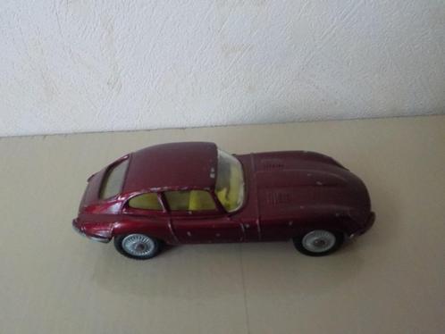 JAGUAR E type 2+2 van Husky Models (1970), Hobby en Vrije tijd, Modelauto's | 1:50, Gebruikt, Auto, Overige merken, Ophalen of Verzenden