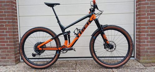 TREK FUEL EX 9.8 XL, Fietsen en Brommers, Fietsen | Mountainbikes en ATB, Zo goed als nieuw, Heren, Trek, 45 tot 49 cm, Fully
