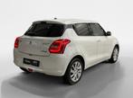 Suzuki Swift 1.2 Select Smart Hybrid I Automaat I Navi I Cam, Auto's, Suzuki, Automaat, 83 pk, Stof, Gebruikt