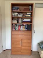 Boekenkast met veel ruimte, Huis en Inrichting, Kasten | Boekenkasten, Ophalen