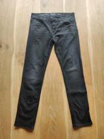 PME Legend Nightflight regular jeans zwart maat W34/L34, Zwart, Ophalen of Verzenden, Zo goed als nieuw, W33 - W34 (confectie 48/50)