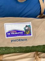 Tent Phoenix Vrijbuiter, Ophalen, Gebruikt, Tot en met 4