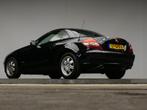 Mercedes-Benz SLK-klasse 200 K. (NAVI,XENON,NEKVERWARMING,ST, Automaat, 65 €/maand, Achterwielaandrijving, Gebruikt