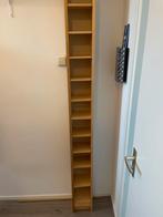 IKEA Gnedby CD rek, Huis en Inrichting, Woonaccessoires | Cd- en Dvd-rekken, Ophalen, Gebruikt, 150 discs of meer, Hout