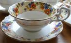 AYNSLEY 4509 kop en schotel 5x / 9x, Ophalen of Verzenden