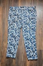 Mark adam prachtige broek mt 46 in zeer goede staat. Strech, Kleding | Dames, Ophalen of Verzenden, Zo goed als nieuw, Maat 46/48 (XL) of groter