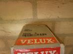 Nieuw Velux verduisteringsgordijn / DKL MK12 ( 78 x 180 )., Wit, Nieuw, 150 tot 200 cm, 50 tot 100 cm