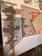 Vintage Scrabble (Nederlandse Uitgave), Een of twee spelers, Ophalen of Verzenden, Gebruikt