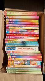 Tina toppers en babyzitters, Boeken, Ophalen of Verzenden, Zo goed als nieuw