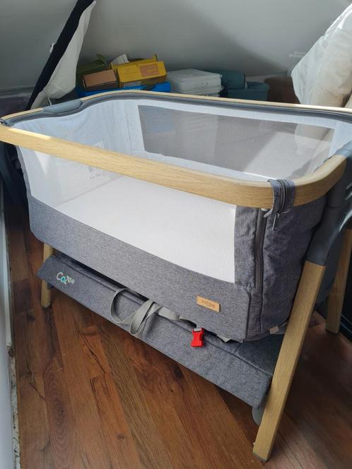 Tutti Cozee co-sleeper, Kinderen en Baby's, Babywiegjes en Ledikanten, Gebruikt, Wieg, Ophalen