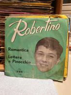 Robertino - Romantica (a3), Ophalen of Verzenden