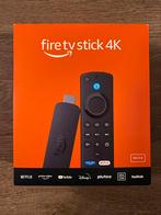 Amazon Fire TV Stick 4K - Nieuwe versie (2023), Audio, Tv en Foto, Mediaspelers, Nieuw, Ophalen of Verzenden