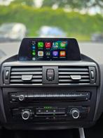Carplay Apple/android  voor bmw modellen, Ophalen of Verzenden, Zo goed als nieuw