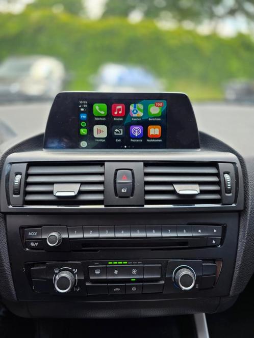 Carplay Apple/android  voor bmw modellen, Auto diversen, Autoradio's, Zo goed als nieuw, Ophalen of Verzenden
