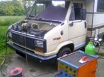 Div onderdelen Camper Fiat ducato 280 290 J5 Bus etc, Gebruikt